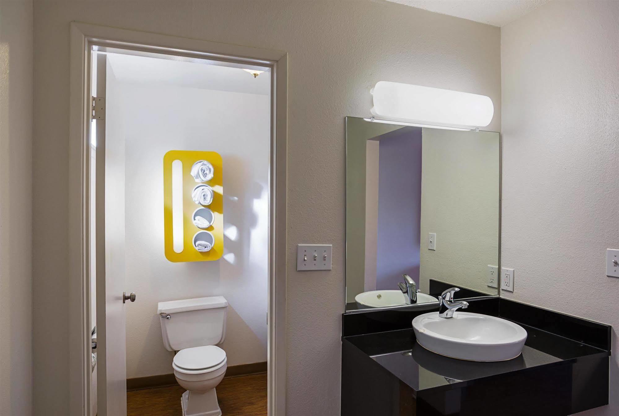 Guest House Ellensburg Ngoại thất bức ảnh