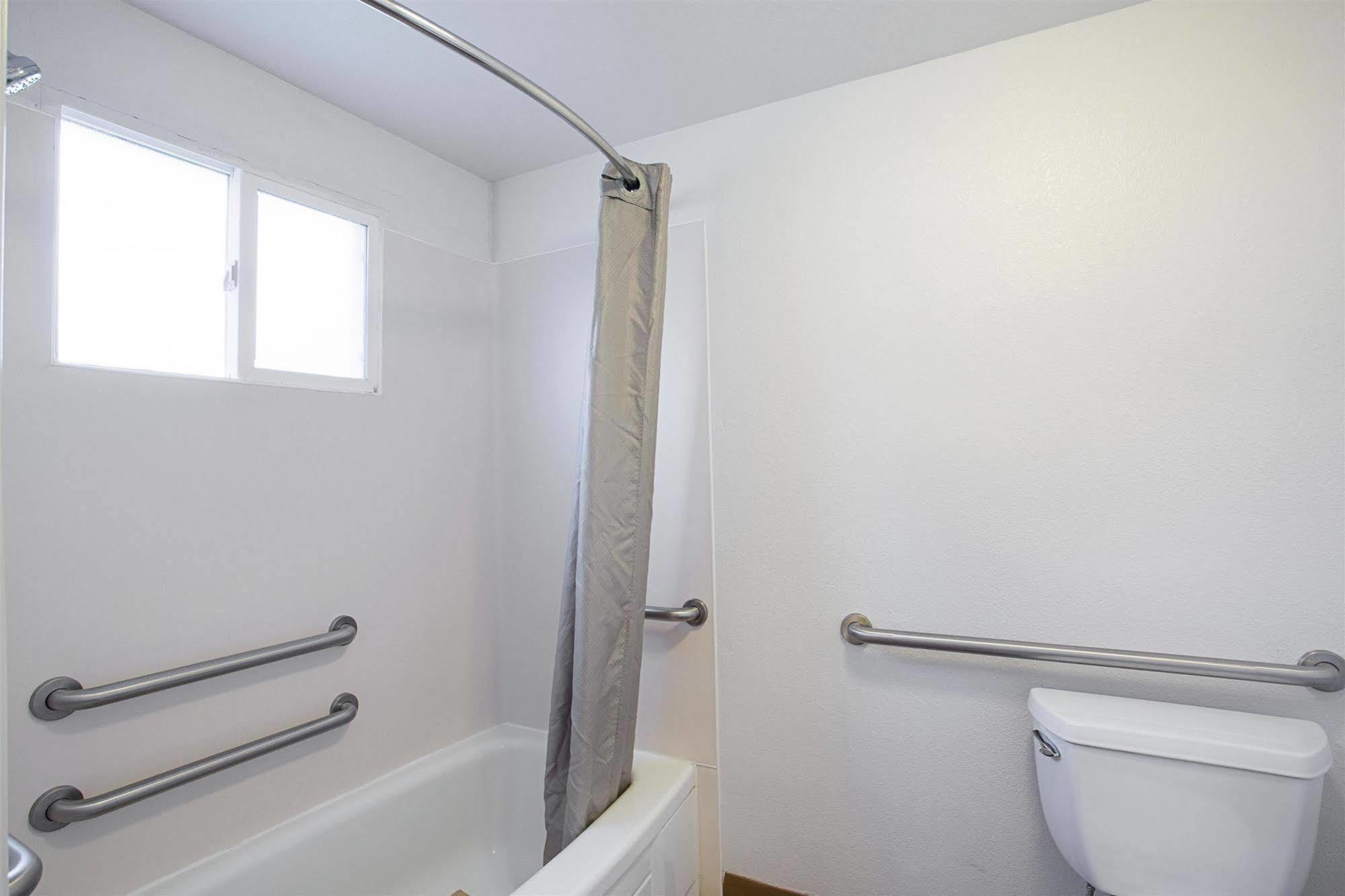 Guest House Ellensburg Ngoại thất bức ảnh