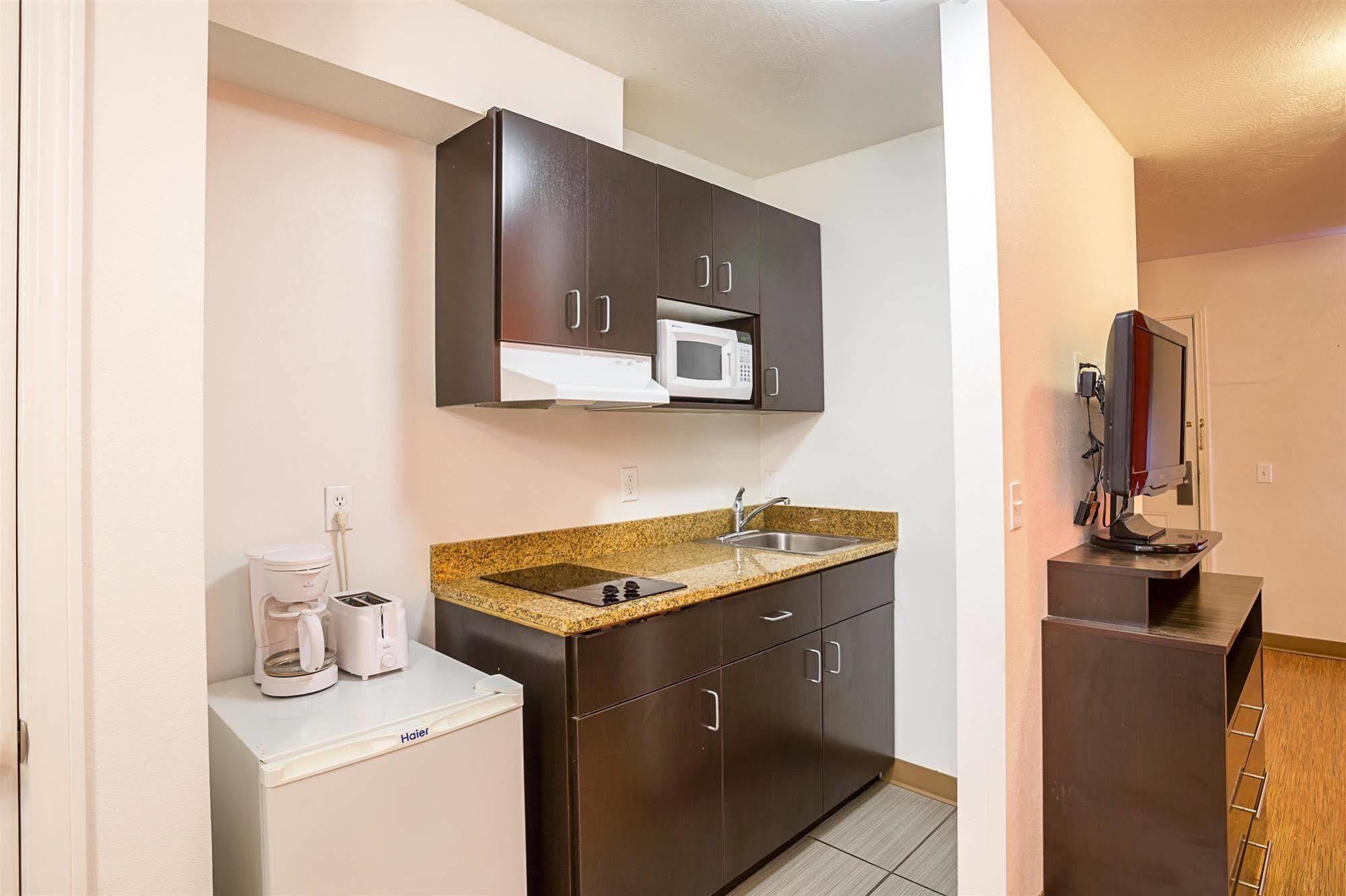 Guest House Ellensburg Ngoại thất bức ảnh