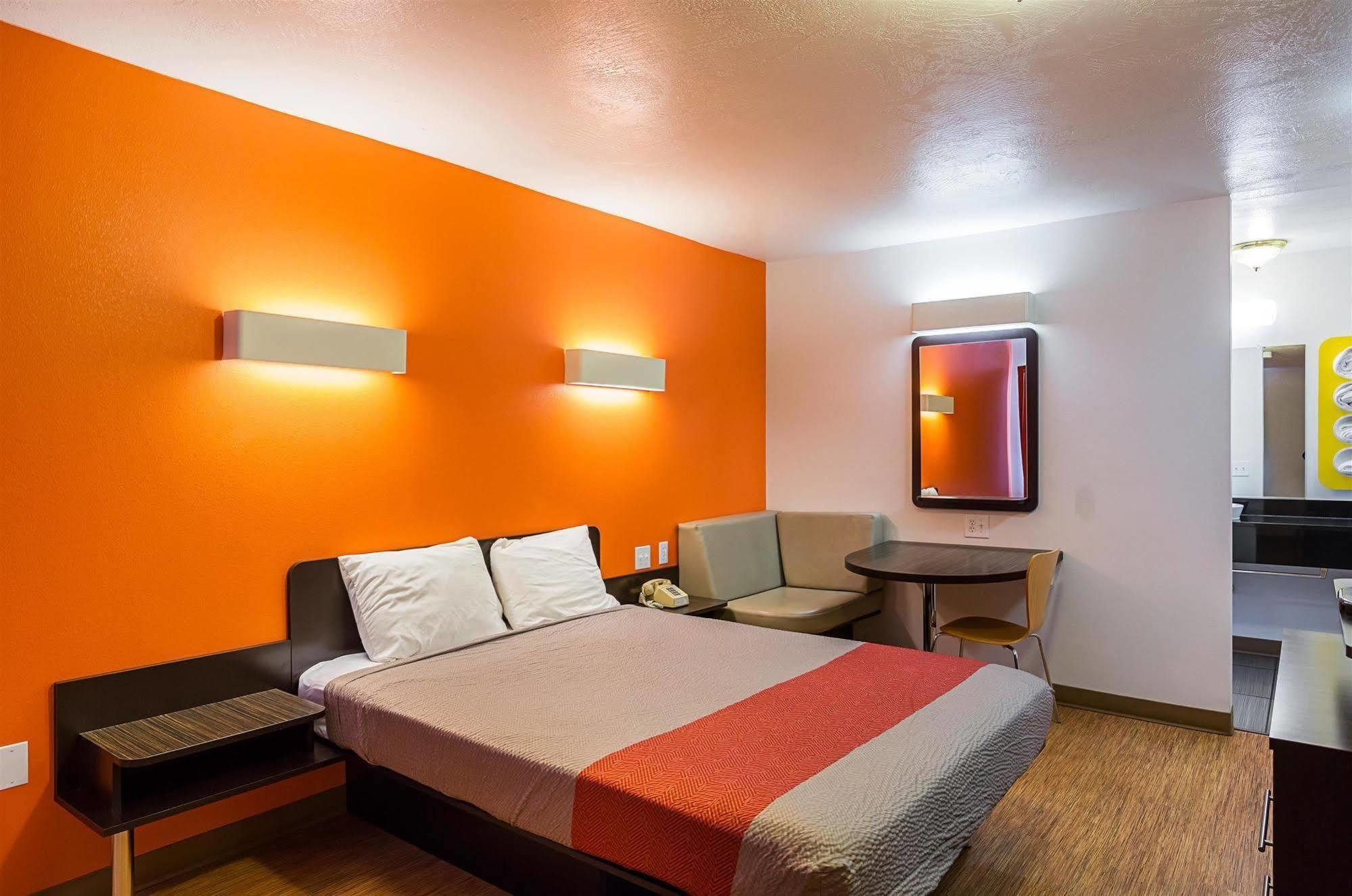Guest House Ellensburg Ngoại thất bức ảnh